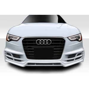 2013-2016 Audi A5 B8 4DR Duraflex TKR Front Bumper - 1 Piece - image 1 2013-2016 Audi A5 B8 4DR Duraflex TKR Front Bumper - 1 Piece - image 1