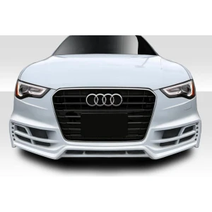 2013-2016 Audi A5 TKR Front Bumper - image 1