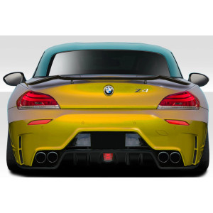 2009-2016 BMW Z4 E89 Duraflex TKR Rear Wing Spoiler - 1 Piece - image 1 2009-2016 BMW Z4 E89 Duraflex TKR Rear Wing Spoiler - 1 Piece - image 1