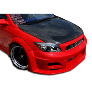 2005-2010 Scion tC Duraflex Touring Wide Body Fender Flares - 4 Piece - image 1 2005-2010 Scion tC Duraflex Touring Wide Body Fender Flares - 4 Piece - image 1
