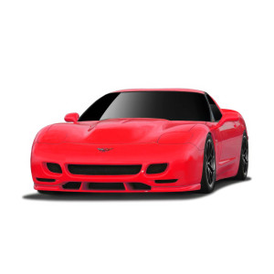 1997-2004 Chevrolet Corvette C5 Couture TS Edition Front Bumper - 2 Piece - image 1 1997-2004 Chevrolet Corvette C5 Couture TS Edition Front Bumper - 2 Piece - image 1