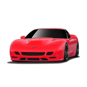 1997-2004 Chevrolet Corvette TS Edition Kit - image 1