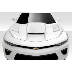 2016-2023 Chevrolet Camaro TS-1 Hood - image 1