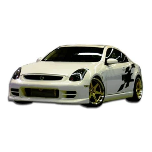 2003-2007 Infiniti G Coupe TS-1 Kit - image 1