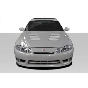 1992-2000 Lexus SC TS-1 Hood - image 1