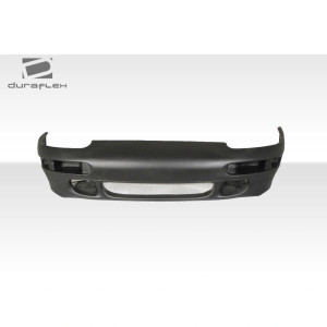 1995-1998 Porsche 911 Carrera 993 Turbo Look Front Bumper - 1 Piece - image 1