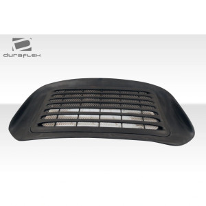 1995-1998 Porsche 911 Carrera 993 Turbo Look Wing Trunk Lid Spoiler - 1 Piece - image 1