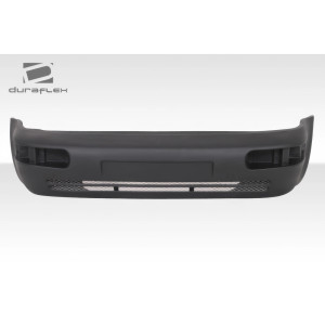 1989-1994 Porsche 964 Turbo Look Front Bumper - 1 Piece - image 1