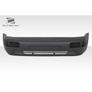 1989-1994 Porsche 964 Turbo Look Front Bumper - 1 Piece - image 1