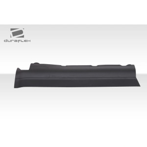 1989-1994 Porsche 964 Turbo Look Side Skirts Rocker Panels - 2 Piece - image 1