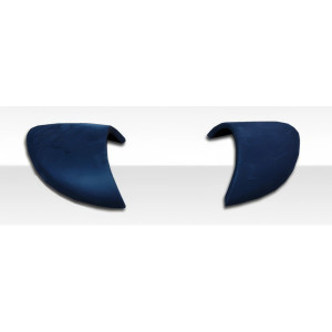 1994-1998 Ford Mustang Duraflex Type 2 Side Scoop - 2 Piece - image 1 1994-1998 Ford Mustang Duraflex Type 2 Side Scoop - 2 Piece - image 1