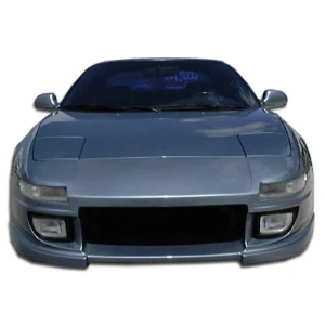 1991-1995 Toyota MR2 Type B Front Bumper - image 1