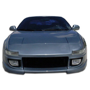 1991-1995 Toyota MR2 Duraflex Type B Front Bumper - 1 Piece - image 1 1991-1995 Toyota MR2 Duraflex Type B Front Bumper - 1 Piece - image 1