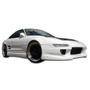 1991-1995 Toyota MR2 Type B Side Skirts - image 1