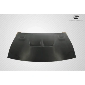 1990-1996 Nissan 300ZX Z32 DriTech Type B Hood - 1 Piece - image 1