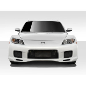 2004-2008 Mazda RX-8 Type F Body Kit - 4 Piece - image 1