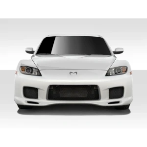 2004-2008 Mazda RX-8 Type F Front Bumper - 1 Piece - image 1