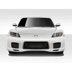 2004-2008 Mazda RX8 Type F Front Bumper - image 1