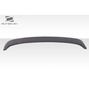 1999-2005 BMW 3 Series E46 4DR Type H Roof Window Wing Spoiler - 1 Piece - image 1