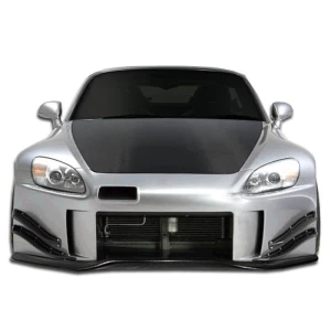 2000-2009 Honda S2000 Type JS Front Bumper - image 1