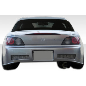 2000-2009 Honda S2000 Duraflex Type JS Rear Bumper - 1 Piece - image 1 2000-2009 Honda S2000 Duraflex Type JS Rear Bumper - 1 Piece - image 1