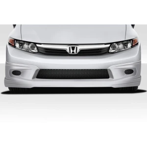 2012 Honda Civic Type M Front Lip - image 1