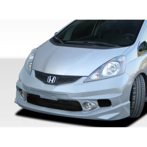 2009-2013 Honda Fit Type M Front Bumper - image 1