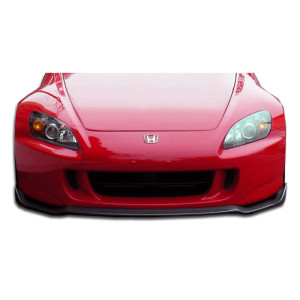2004-2009 Honda S2000 Type M Front Lip Under Spoiler Air Dam - 1 Piece - image 1
