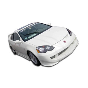 2002-2004 Acura RSX Duraflex Type M Body Kit - 4 Piece - image 1 2002-2004 Acura RSX Duraflex Type M Body Kit - 4 Piece - image 1