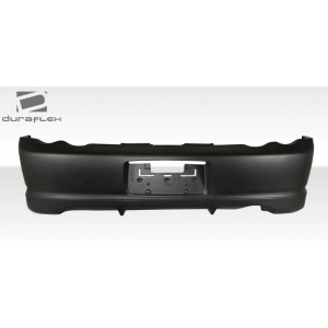 2002-2004 Acura RSX Type M Body Kit - 4 Piece - image 1