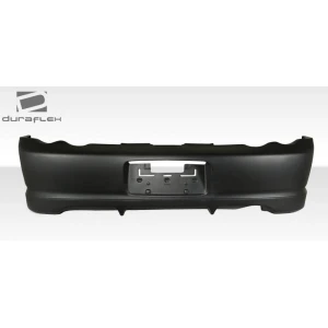 2002-2004 Acura RSX Type M Body Kit - 4 Piece - image 1