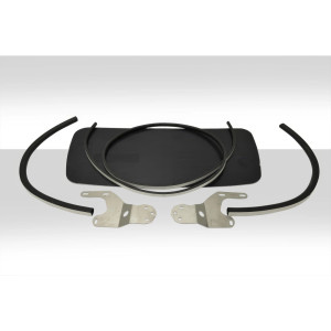 2000-2009 Honda S2000 Type M Hardtop Hardware Kit - image 1 2000-2009 Honda S2000 Type M Hardtop Hardware Kit - image 1