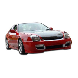 1997-2001 Honda Prelude Duraflex Type M Body Kit - 5 Piece - image 1 1997-2001 Honda Prelude Duraflex Type M Body Kit - 5 Piece - image 1