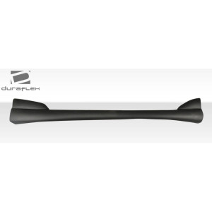 1993-1997 Honda Del Sol Type M Side Skirts Rocker Panels - 2 Piece - image 1