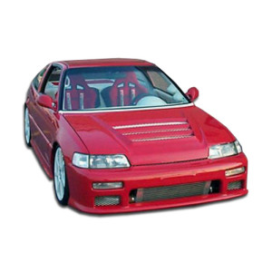 1988-1991 Honda CR-X Duraflex Type M Body Kit - 6 Piece - image 1