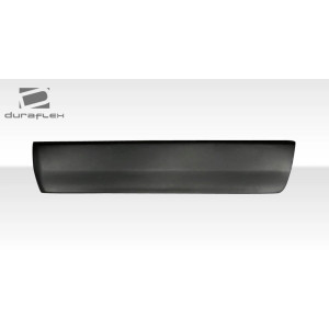 1988-1991 Honda CR-X Civic HB Type M Door Caps - 2 Piece - image 1