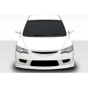 2006-2011 Honda Civic Type R Front Lip - image 1
