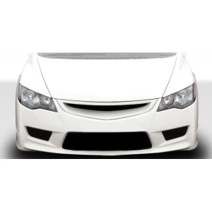 2006-2011 Honda Civic Type R Grille - image 1