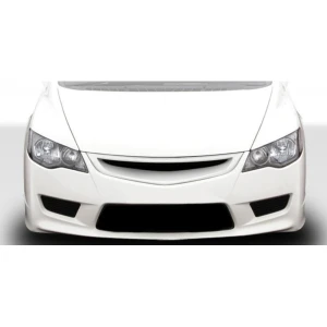 2006-2011 Honda Civic Type R Grille - image 1