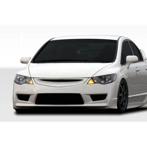 2006-2011 Honda Civic Type R Front Bumper - image 1
