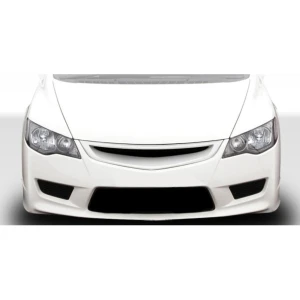 2006-2011 Honda Civic Type R Hood - image 1