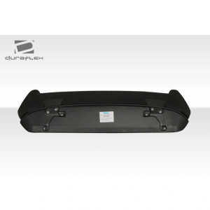 1996-2000 Honda Civic HB Type R Roof Window Wing Spoiler - 1 Piece - image 1