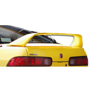 1994-2001 Acura Integra 2DR Duraflex Type R Wing Trunk Lid Spoiler - 1 Piece - image 1 1994-2001 Acura Integra 2DR Duraflex Type R Wing Trunk Lid Spoiler - 1 Piece - image 1