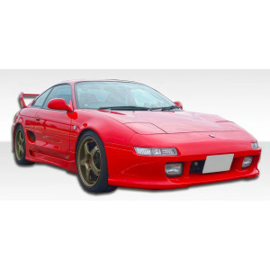 1991-1995 Toyota MR2 Duraflex Type T Body Kit - 4 Piece - image 1 1991-1995 Toyota MR2 Duraflex Type T Body Kit - 4 Piece - image 1