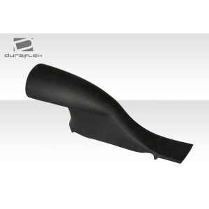 1991-1995 Toyota MR2 Type T Air Scoop (Driver's Side) - 1 Piece - image 1