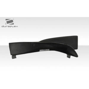 1991-1995 Toyota MR2 Type T Air Scoop (Passenger Side) - 1 Piece - image 1