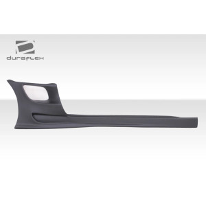 1991-1995 Toyota MR2 Type T Side Skirts Rocker Panels - 2 Piece - image 1