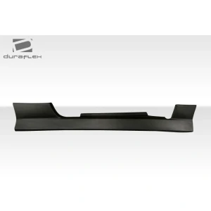 1995-1998 Nissan 240SX S14 Type U Side Skirts Rocker Panels - 2 Piece - image 1