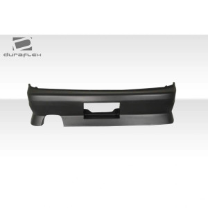 1989-1994 Nissan 240SX S13 2DR Type U Rear Bumper - 1 Piece - image 1