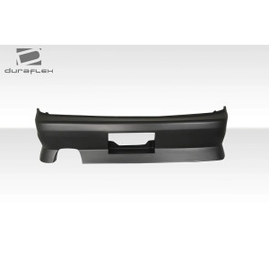 1989-1994 Nissan 240SX S13 2DR Type U Rear Bumper - 1 Piece - image 1